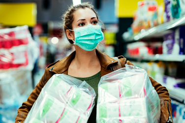 Les entreprises actives dans les biens de consommation courante face au Covid-19